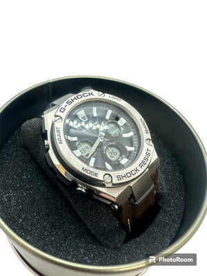 Montre G shock Casio