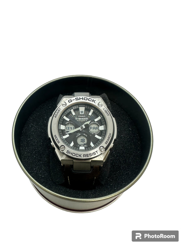 Montre G shock Casio