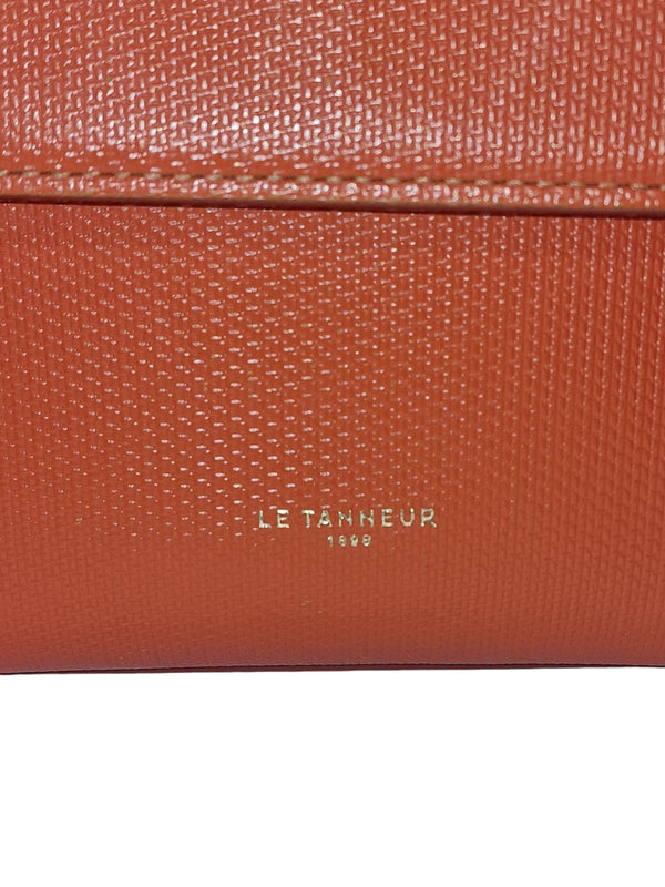 Sac Le tanneur EMILIE en cuir