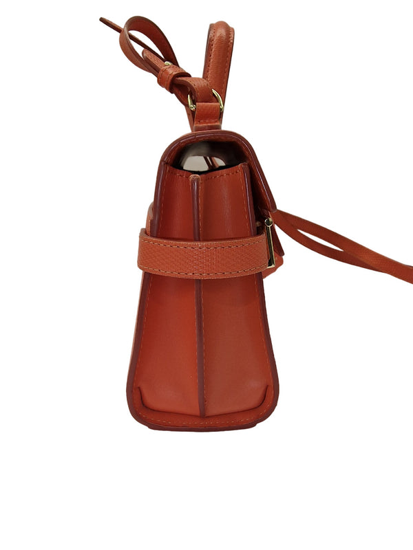 Sac Le tanneur EMILIE en cuir