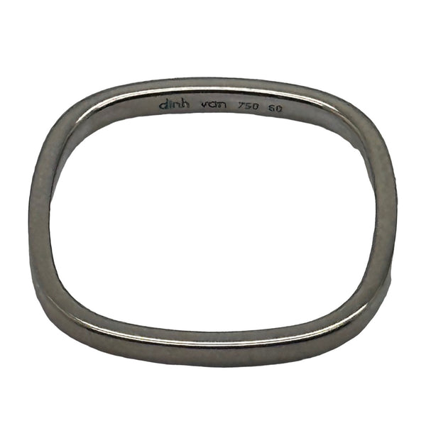 Bague Dinh Van