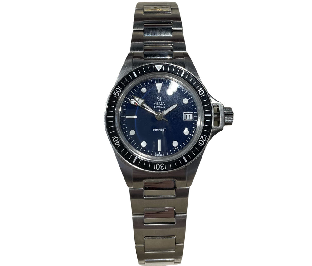 Montre Yema Superman ronda 515 FE