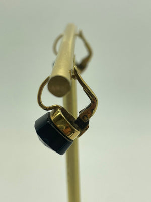 Boucles d'oreille Dormeuses