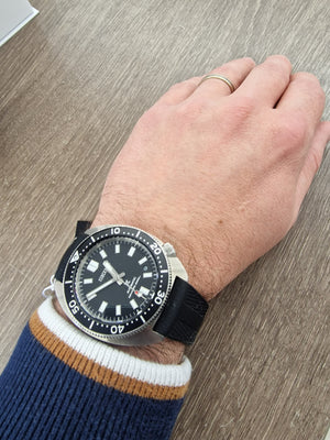 Montre Seiko