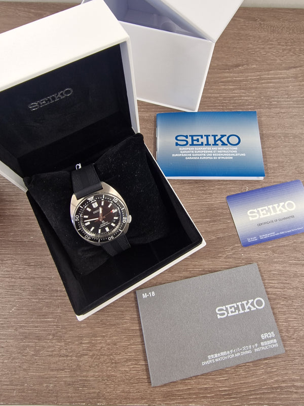 Montre Seiko