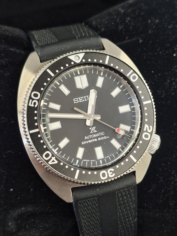Montre Seiko