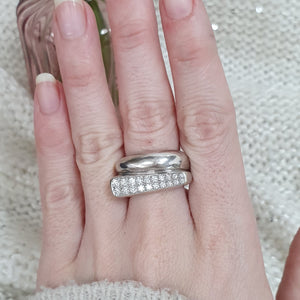 Bague Fred Success