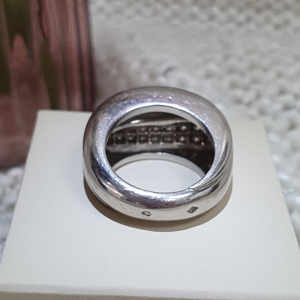 Bague Fred Success