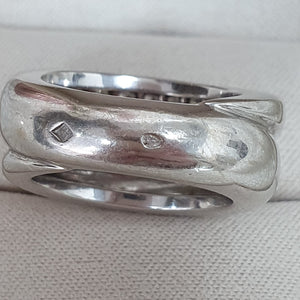 Bague Fred Success