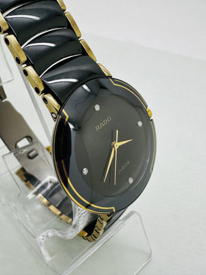 Montre Rado Diastar Jubilé