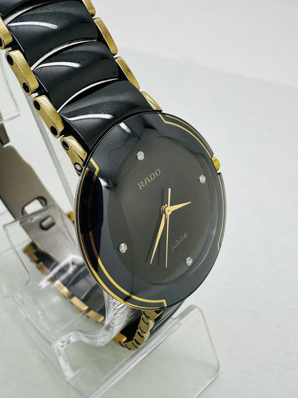 Montre Rado Diastar Jubilé