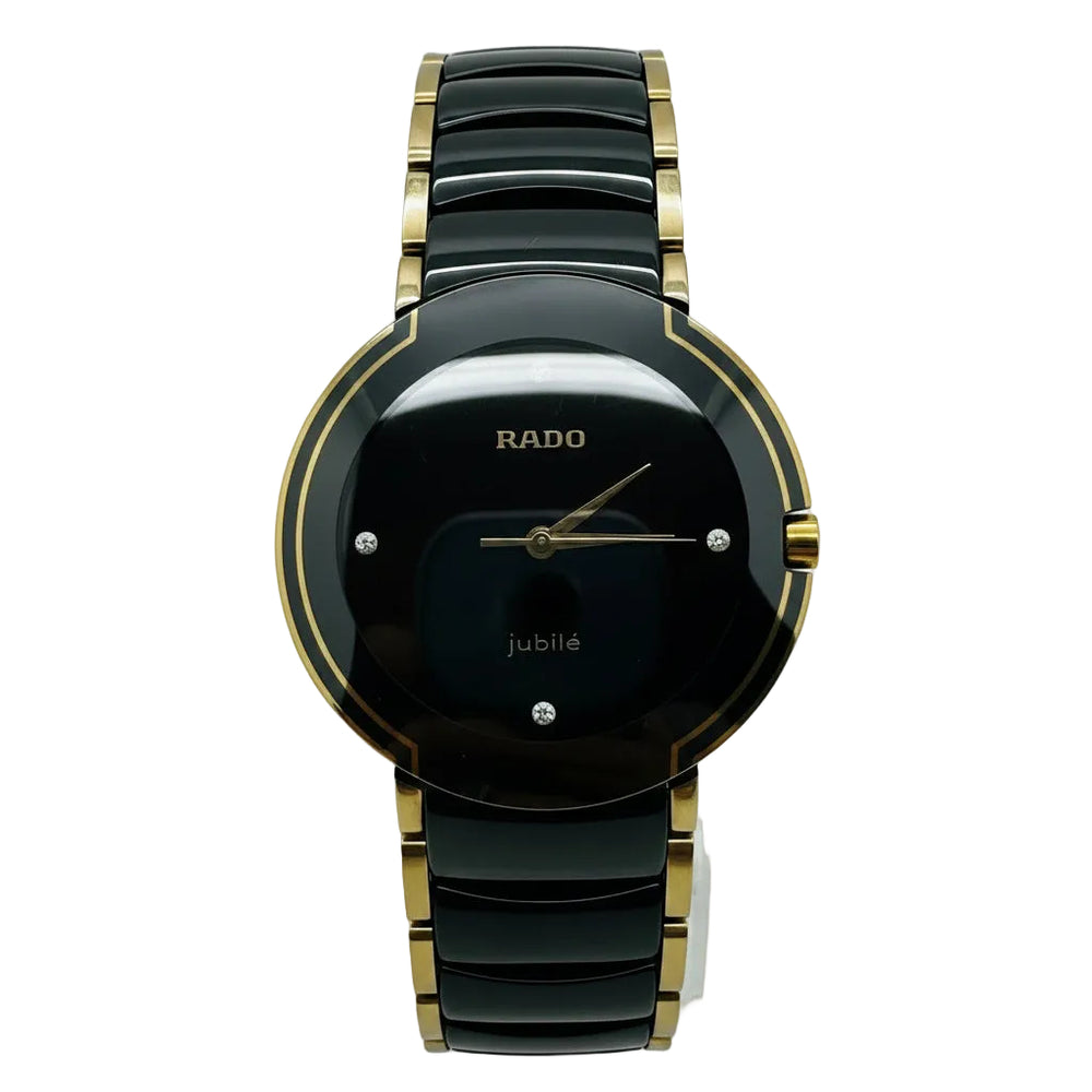 Montre Rado Diastar Jubilé