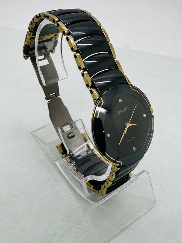 Montre Rado Diastar Jubilé