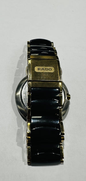 Montre Rado Diastar Jubilé