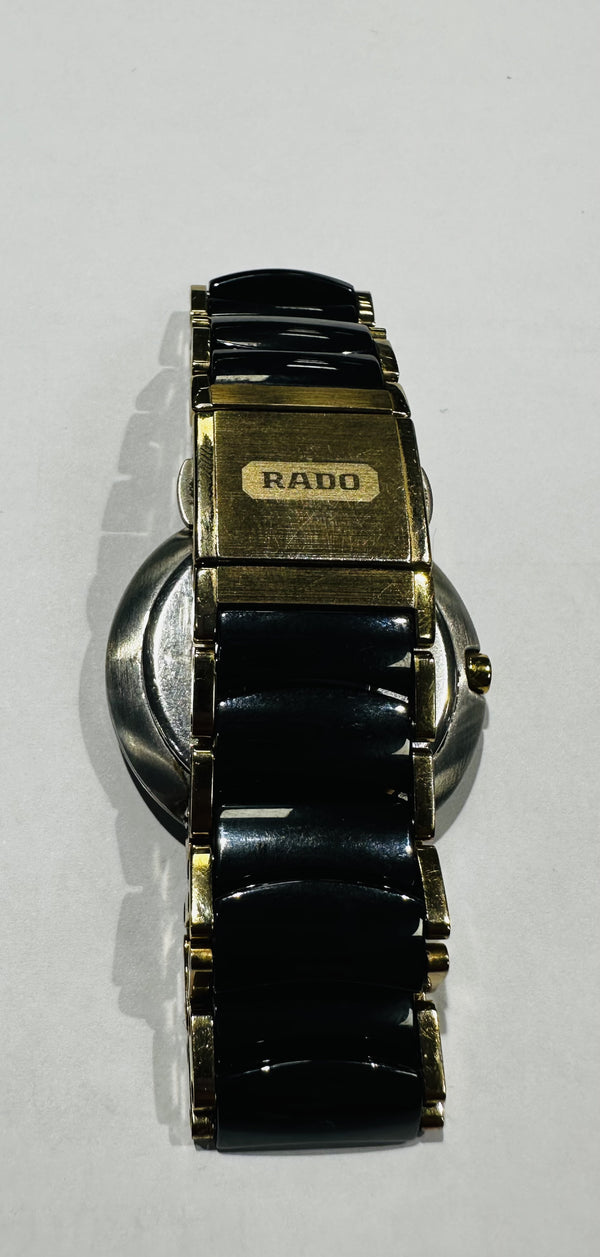 Montre Rado Diastar Jubilé