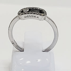 Bague Messika Move Uno