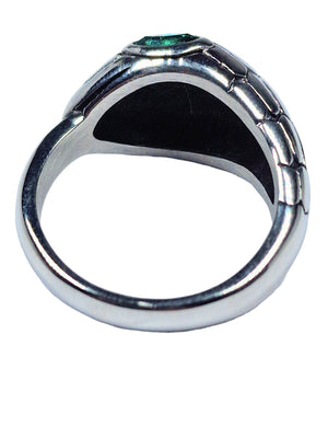 Bague Serpent