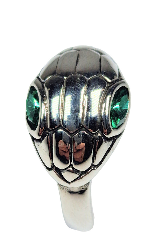 Bague Serpent
