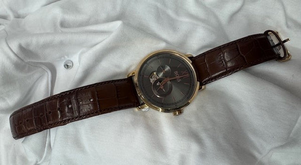 Montre Homme Hugo Boss