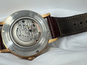Montre Homme Hugo Boss