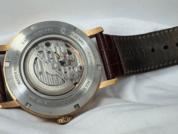 Montre Homme Hugo Boss