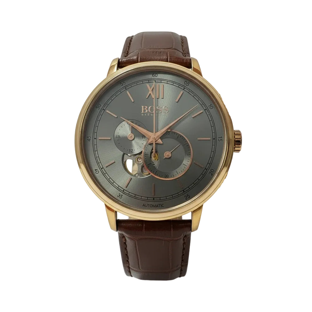 Montre Homme Hugo Boss