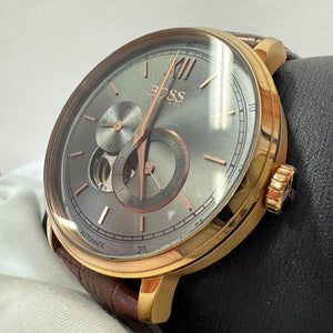 Montre Homme Hugo Boss