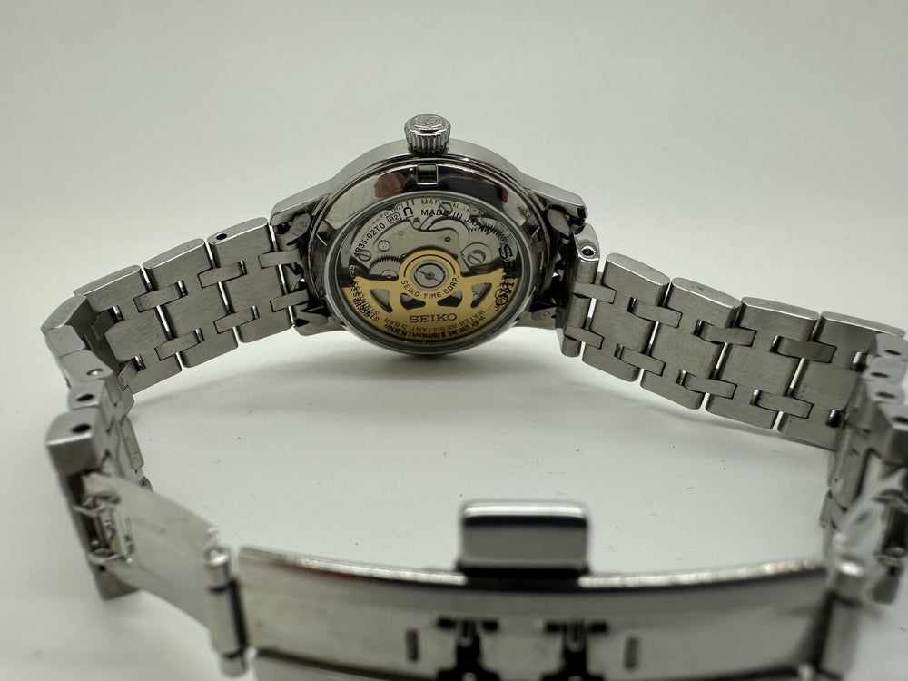 Montre Seiko Presage