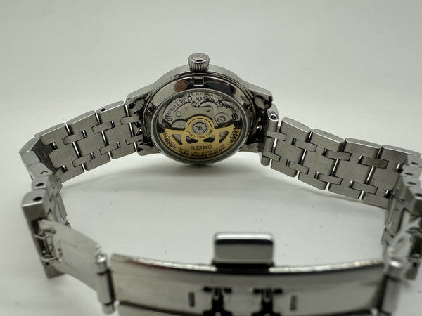 Montre Seiko Presage