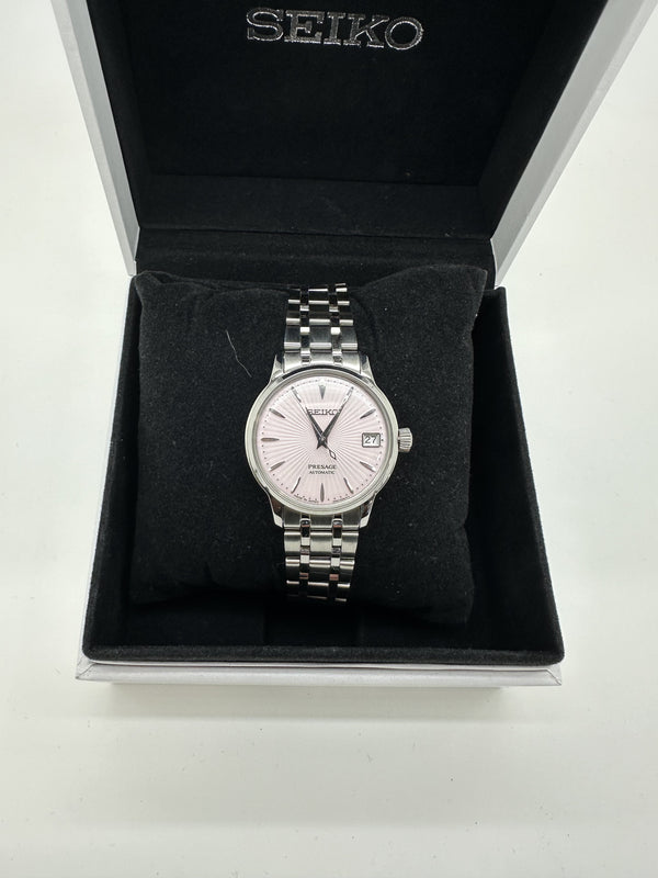Montre Seiko Presage