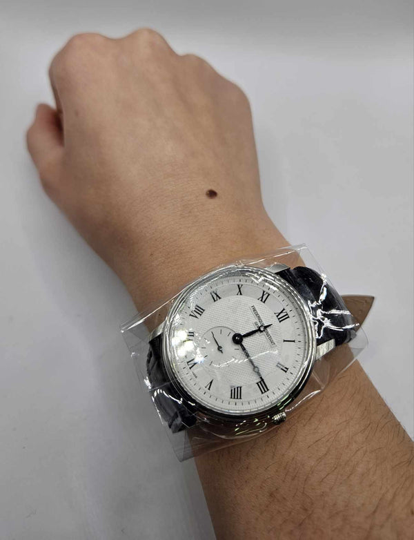 Montre Frederique Constant Slimline