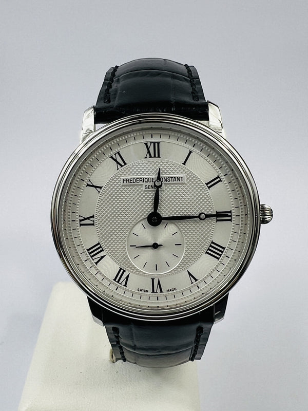 Montre Frederique Constant Slimline