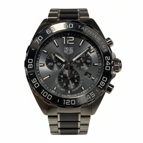 Montre Tag Heuer Formula 1