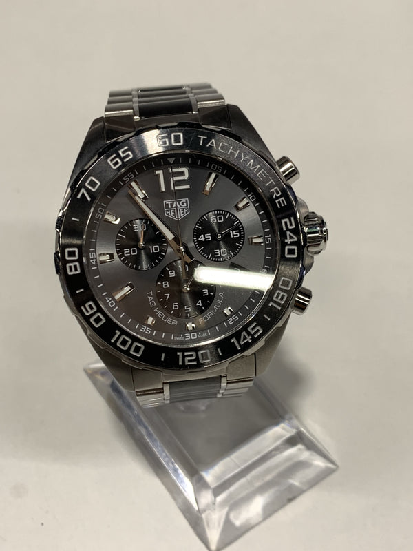 Montre Tag Heuer Formula 1