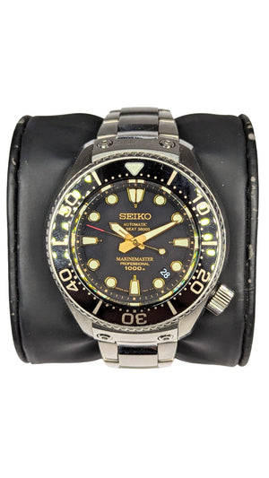 Montre Homme Seiko