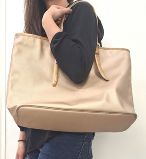 Sac Cabas Longchamp