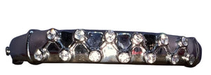 Bracelet Or Blanc