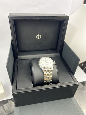 Montre Baume & Mercier Clifton Baumatic