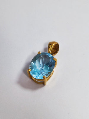 Pendentif