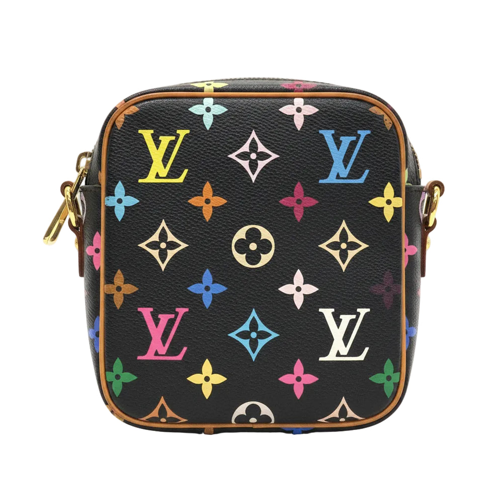 Sac à bandoulière Louis Vuitton Rift