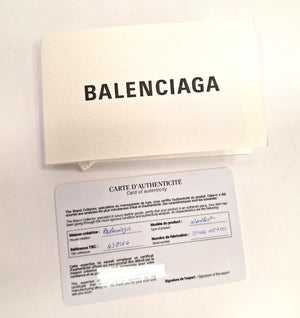 Portefeuille Balenciaga