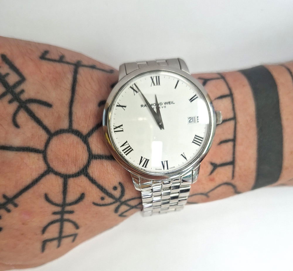 Montre Raymond Weil