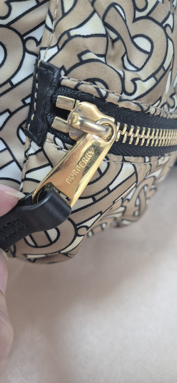 Sac à Dos Burberry