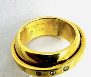Bague Piaget