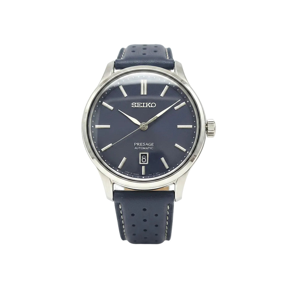 Montre Seiko 2024
