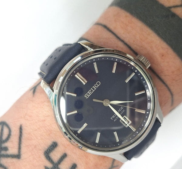 Montre Seiko 2024