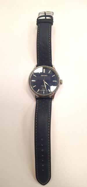 Montre Seiko 2024