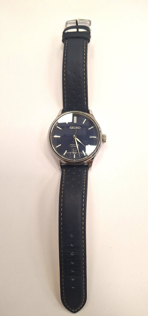 Montre Seiko 2024