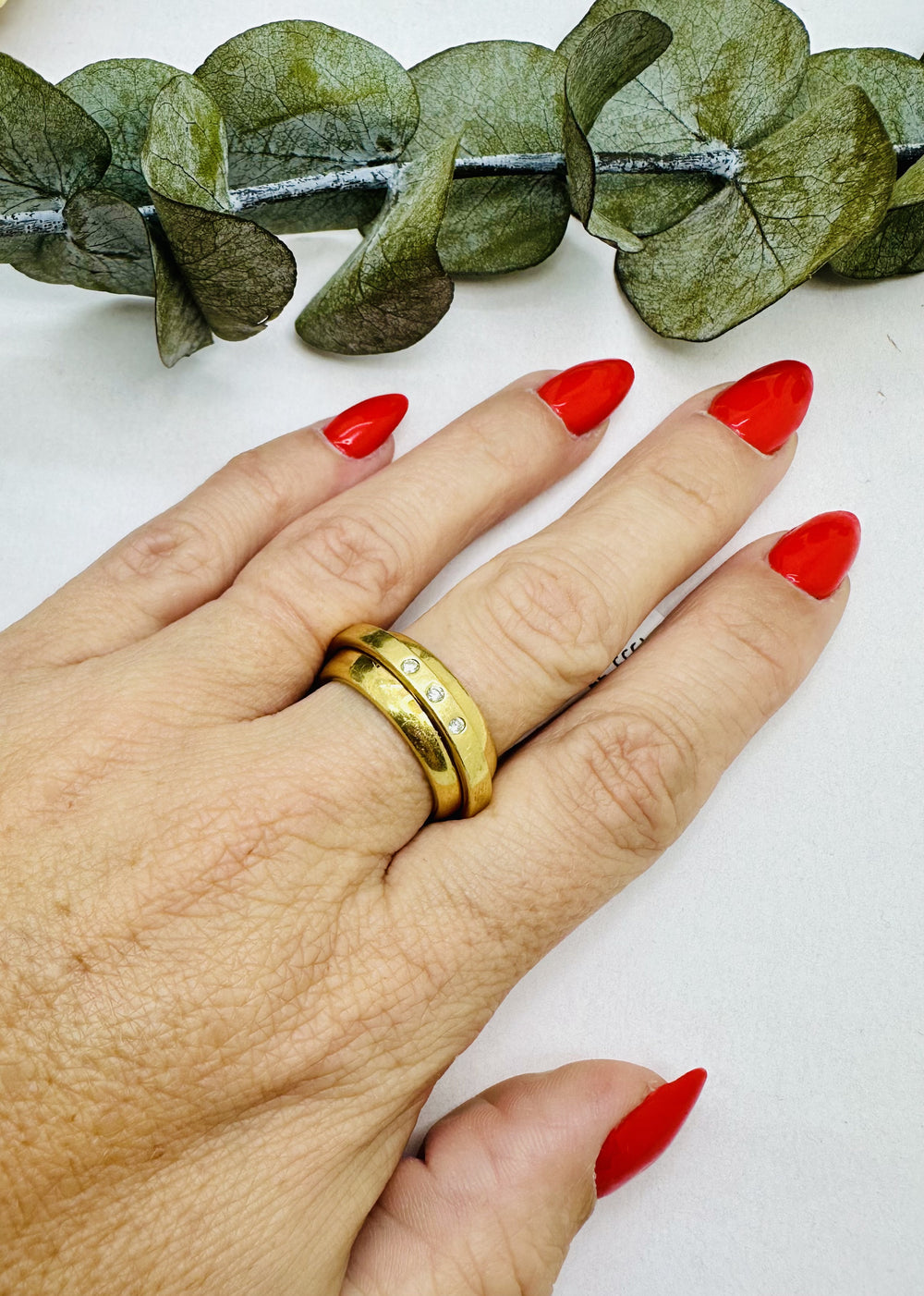 Bague Piaget