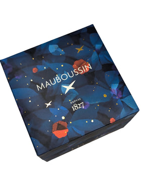Bague Chance of Love Mauboussin